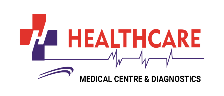 logo healthcare